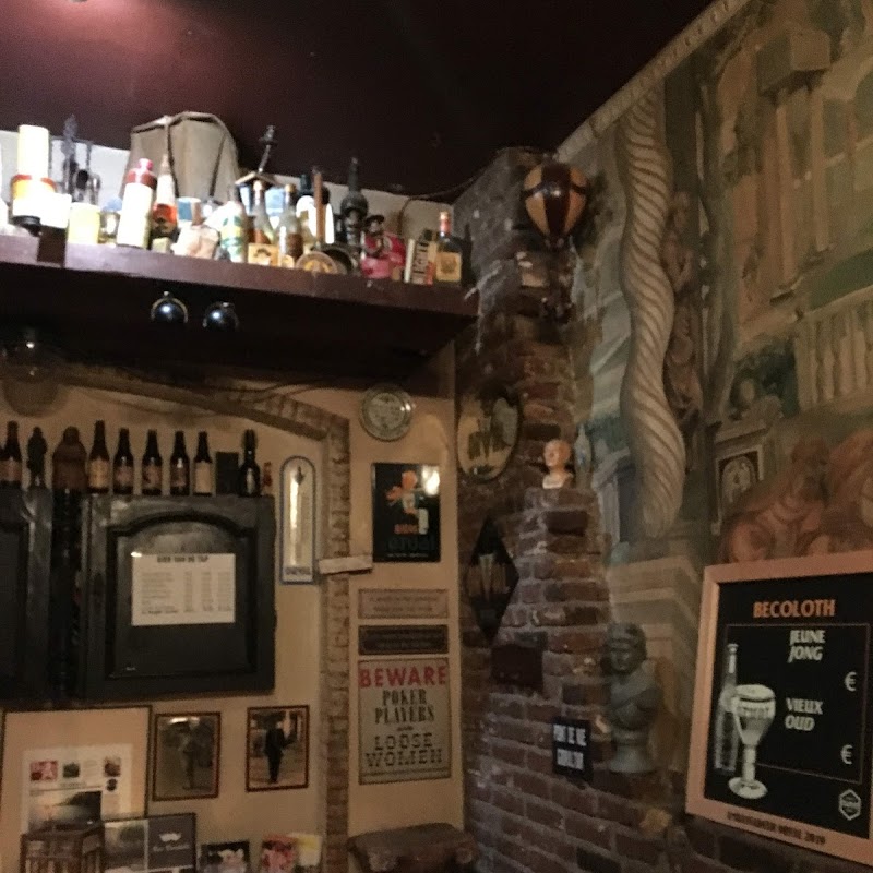 Bar Becoloth