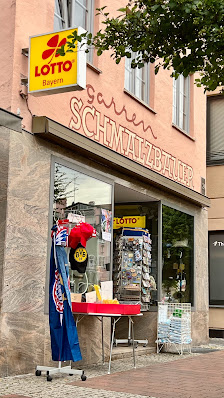 Zigarren Schmalzbauer Lange Zeile 24, 85435 Erding, Deutschland