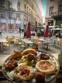 Les plus récentes photos du Restaurant Le Régal Café à Lyon - n°1