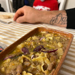 Photo n°2 de l'avis de Andrea.a fait le 21/05/2023 à 16:26 sur le  Trattoria Duilio à Velletri