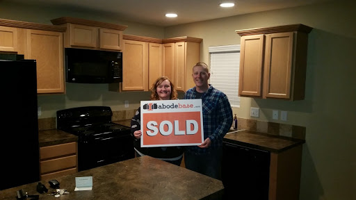 Real Estate Agents «Abode Base Real Estate», reviews and photos, 310 N Meridian #200, Puyallup, WA 98371, USA