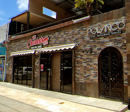 The Charlestons BAR photo