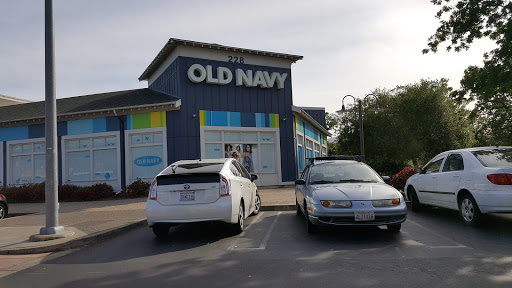 Clothing Store «Old Navy», reviews and photos, 228 Vintage Way, Novato, CA 94945, USA