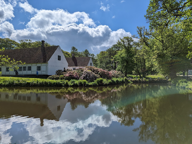 Bangsbo Botaniske Have - Museum