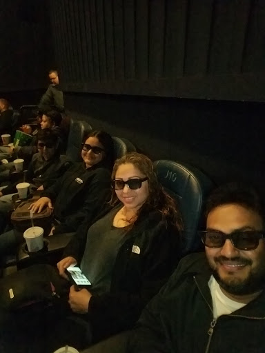 Movie Theater «Long Beach Cinemas», reviews and photos, 179 E Park Ave, Long Beach, NY 11561, USA