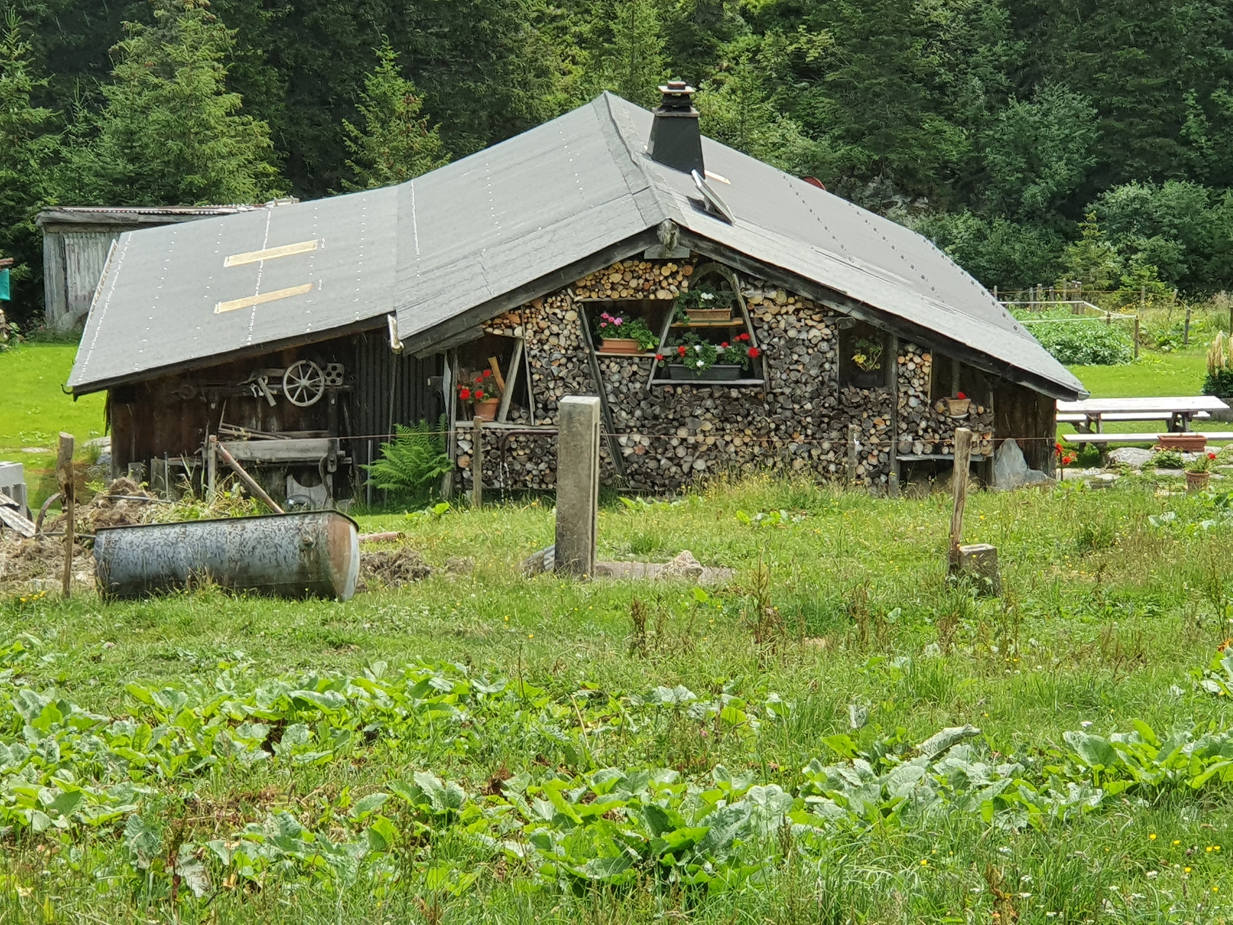 Photo n° 5 de l'avis de Jean-François.a fait le 08/08/2021 à 14:17