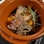 Photo n°3 de l'avis de Nicolas. fait le 24/02/2023 à 13:07 sur le  Buatta Cucina Popolana à Palermo