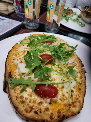 Pizza Roma Tergnier à Tergnier