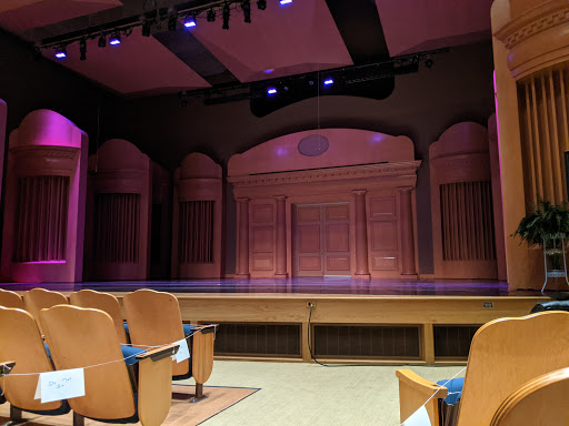Performing Arts Theater «Falany Performing Arts Center», reviews and photos, 7300 Reinhardt College Pkwy, Waleska, GA 30183, USA