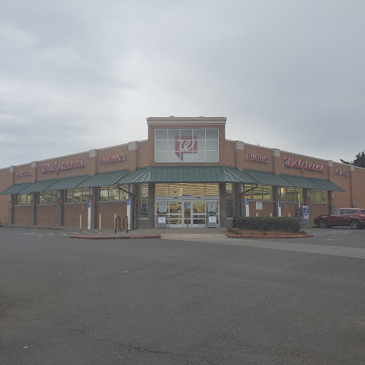 Drug Store «Walgreens», reviews and photos, 9159 SE 82nd Ave, Happy Valley, OR 97086, USA