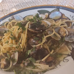 Photo n°1 de l'avis de Susann.. fait le 29/08/2023 à 05:42 sur le  Antichi Sapori à Scafati