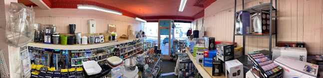 Reviews of Marchmont Hardware in Edinburgh - Hardware store