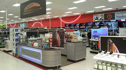 Department Store «Target», reviews and photos, 2022 Cumming Hwy, Canton, GA 30115, USA