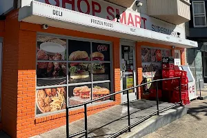 Shop Smart Supermarket image