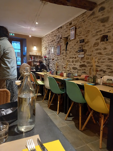 restaurants Le Pourquoi Pas Laruns