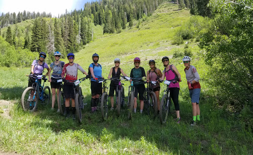 Bicycle Store «Bingham Cyclery», reviews and photos, 1895 Washington Blvd, Ogden, UT 84401, USA