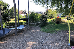 Spielplatz Rütihof Baden