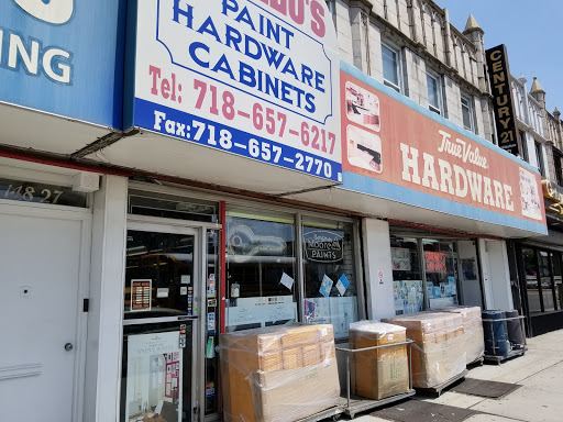 Home Improvement Store «Angelo True Value Paint & Hardware», reviews and photos, 148-27 Hillside Avenue, Jamaica, NY 11435, USA