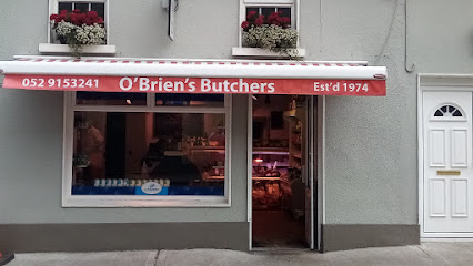 O'Briens Butcher