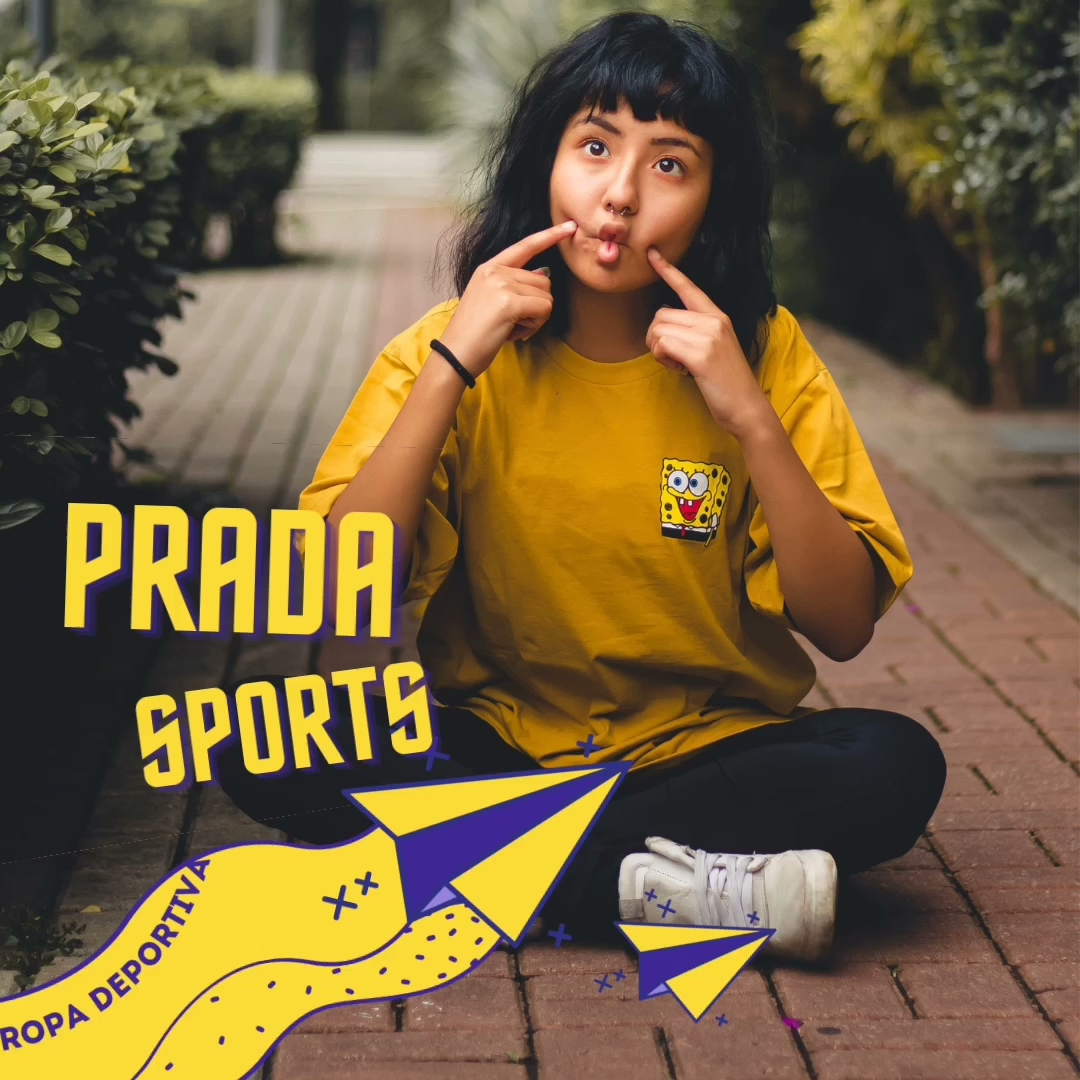 Prada Sports