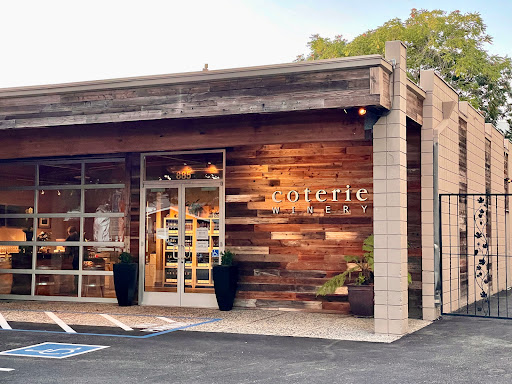 Winery «Coterie Cellars», reviews and photos, 885 W Julian St, San Jose, CA 95126, USA