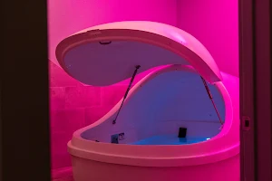 The Float Spa of Midland image