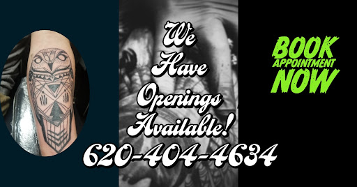 Explore dyslexia tattoo ideas, creative tattoo ideas in Pittsburg, available at NeonMoon Tattoo