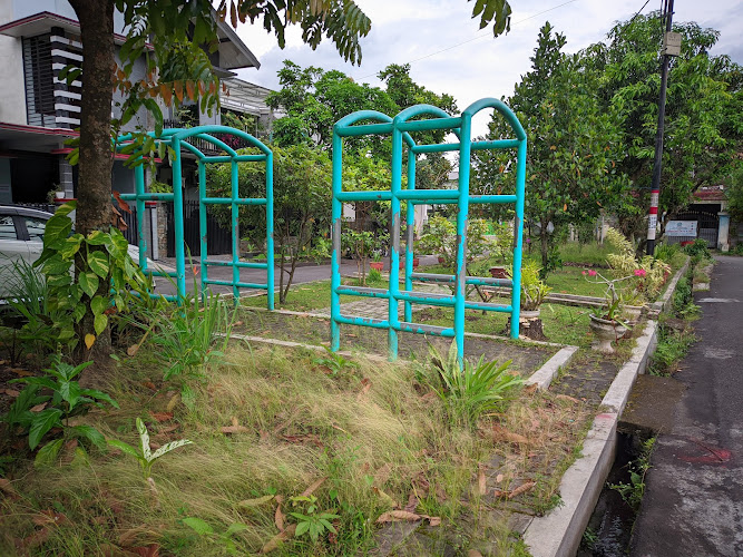 Taman Perumahan Srikandi Malang