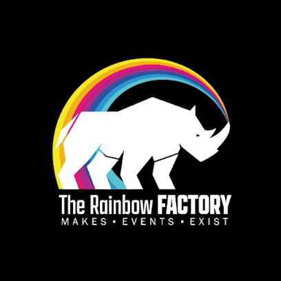 The Rainbow Factory Montataire