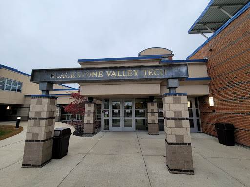 Technical School «Blackstone Valley Regional Vocational Technical High School», reviews and photos
