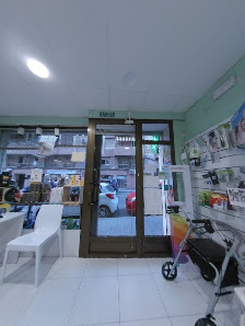 Farmacia A. Pablo Moreno de Arcos Mora - Farmacia en Alicante 