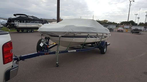 Boat Dealer «Zacho Sports Center», reviews and photos, 2393 S Prairie View Rd, Chippewa Falls, WI 54729, USA