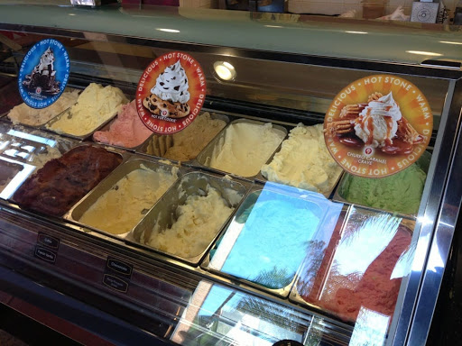 Ice Cream Shop «Cold Stone Creamery», reviews and photos, 1570 S Harbor Blvd, Anaheim, CA 92802, USA