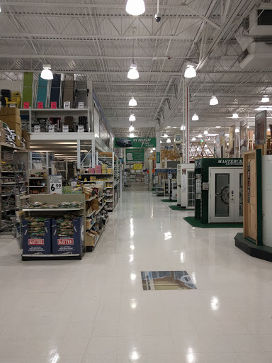 Home Improvement Store «Menards», reviews and photos, 220 W North Ave, West Chicago, IL 60185, USA