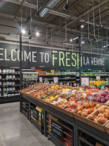 Amazon Fresh image