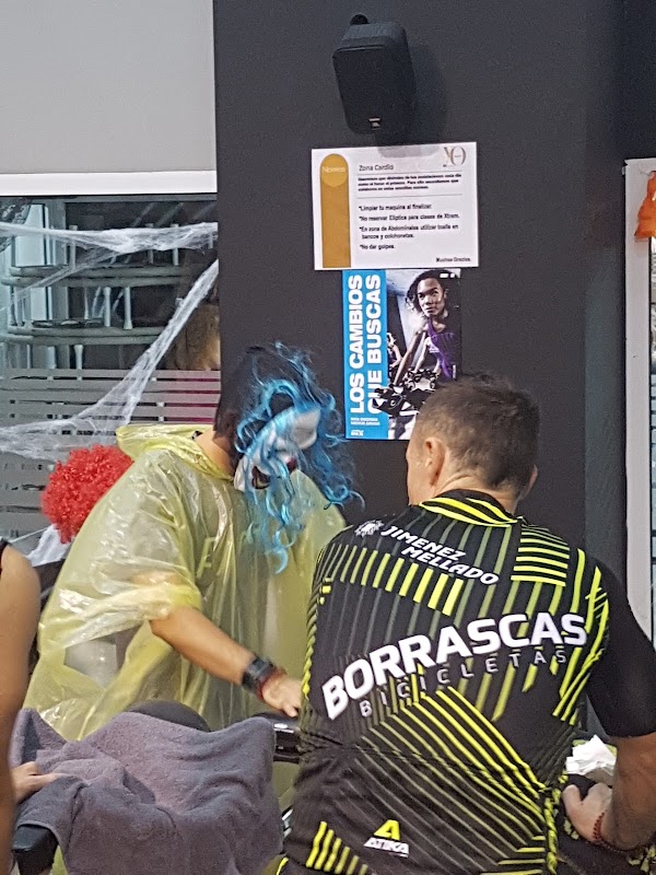 Imagen de Fitness Gym Doris (9 de 15)