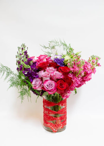 Florist «Flowers By Pouparina», reviews and photos, 1868 W Flagler St, Miami, FL 33135, USA