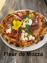 Photos du propriétaire du Fleur de Mozza - Pizzeria Menton - n°2