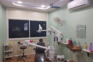 Laasyam Dental Clinic hospital image