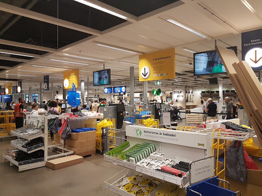 Outlet lagrar madrasser Stockholm