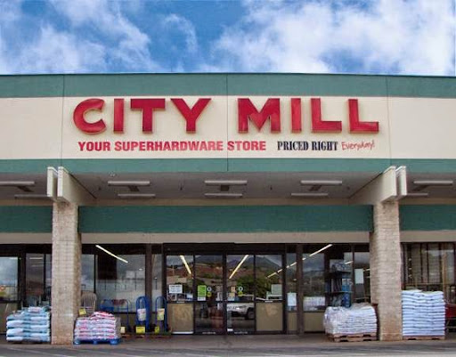 City Mill - Pearl City
