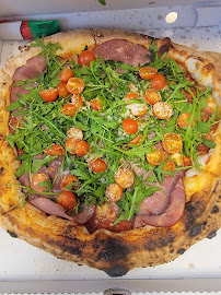 Les plus récentes photos du Pizzeria Wood Factory PIZZA AU FEU DE BOIS Halal à Nanterre - n°1