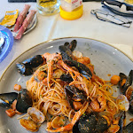 Photo n°2 de l'avis de Stephanie.i fait le 16/06/2022 à 17:23 sur le  Ristorante Pizzeria Merano à Bibione