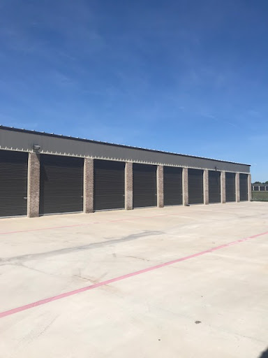 Self-Storage Facility «Marquis Ranch Self Storage», reviews and photos, 1002 Farm to Market 548, Forney, TX 75126, USA