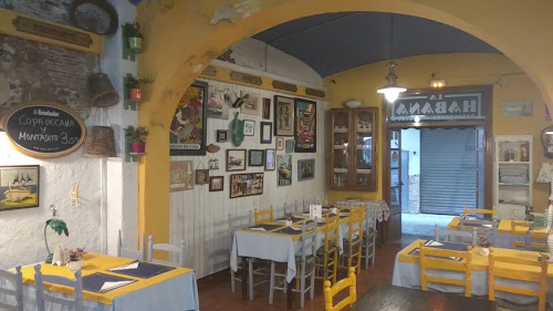 restaurantes Café la Habana Lloret de Mar