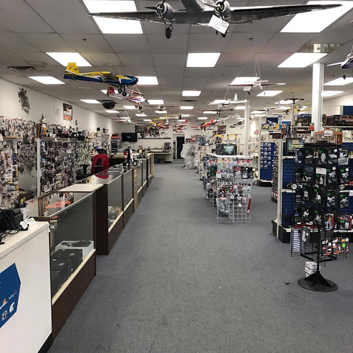 Hobby Store «Family Hobbies», reviews and photos, 215 S Lowry St, Smyrna, TN 37167, USA