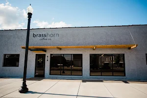 Brass Horn Coffee Roasters LLC image