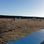 Photo n°14 de l'avis de Francesco.e fait le 26/08/2022 à 07:05 sur le  Bar Calheta Beach à Estreito da Calheta