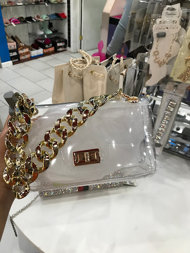 Fashion Accessories Store «Hot Point International Fashions», reviews and photos, 342 E Fordham Rd, Bronx, NY 10458, USA