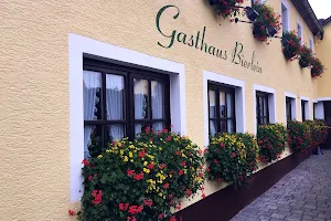 Gasthaus Bierlein image